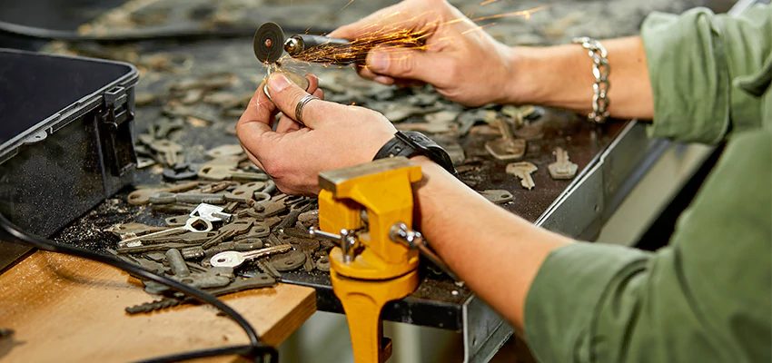 24 Hours Locksmith Solutions in Homestead, FL