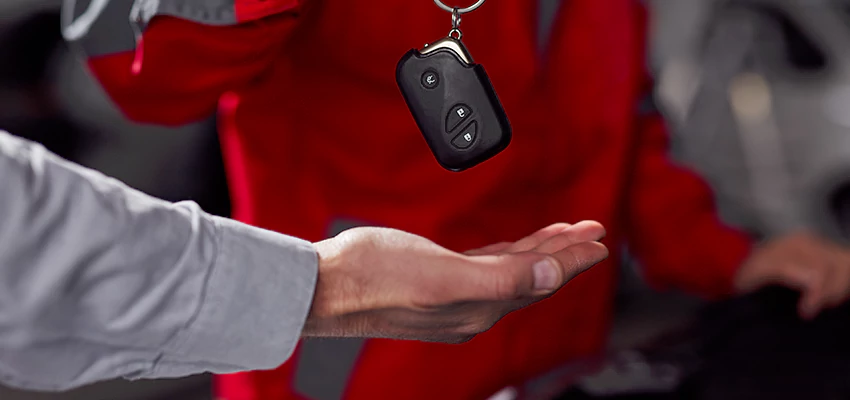Automotive Car Lock Rekeying Locksmith Specialists in Homestead, Florida