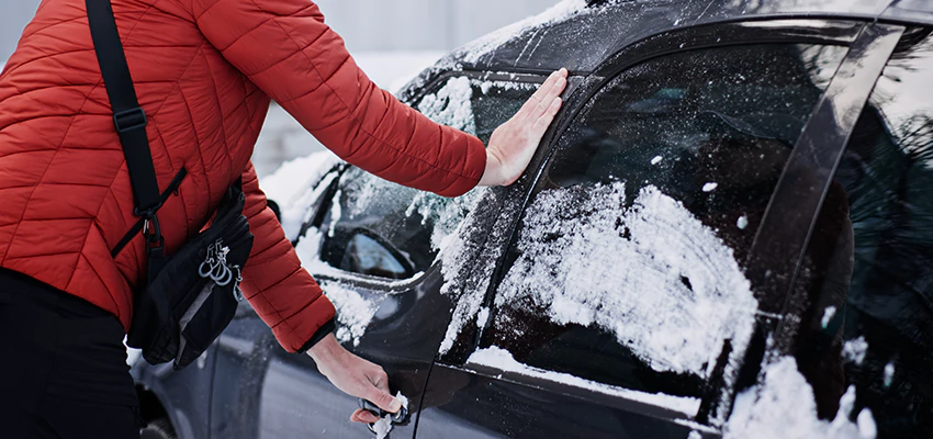 Emergency Keyless Lockout in Homestead, FL