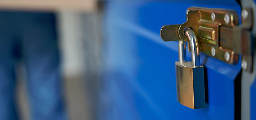 Industrial Door Lock Repair And Installation in Homestead, FL