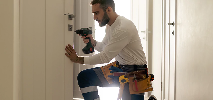 Mailbox Lock Installation Expert in Homestead, Florida