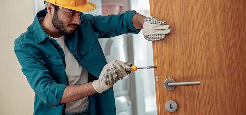 24 Hour Residential Locksmith in Homestead, Florida