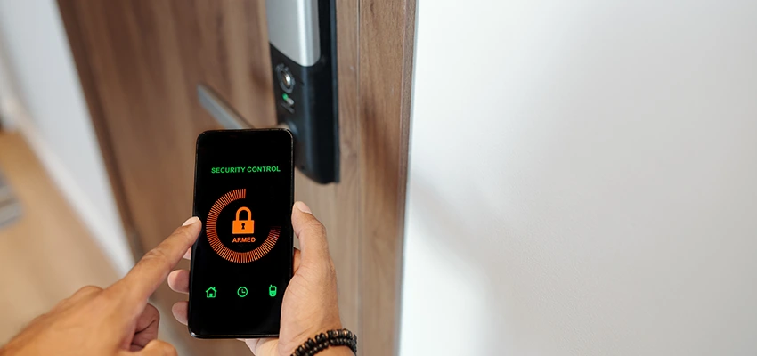 Bluetooth Keypad Door Lock Programming in Homestead, FL