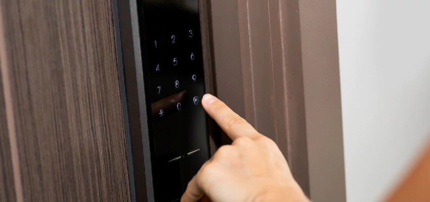 Secure Code Locks Ideas in Homestead, Florida