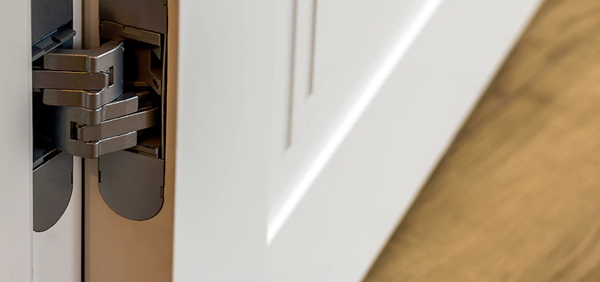 Closet Door Hardware Maintenance in Homestead, Florida