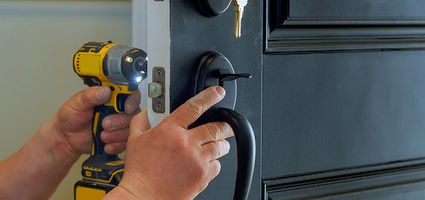 Emergency Downtown Locksmith in Homestead, FL