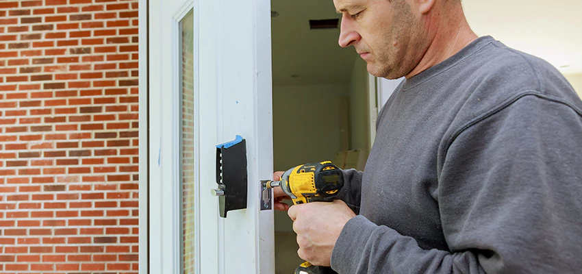 Eviction Locksmith Services For Lock Installation in Homestead, FL