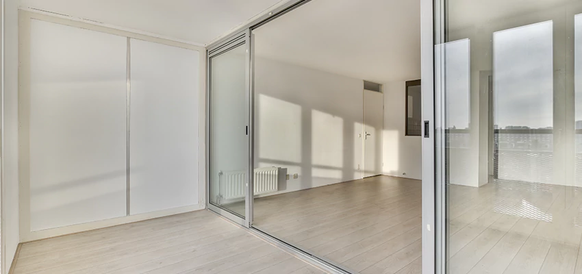 Patio Glass Sliding Door Lock in Homestead, FL