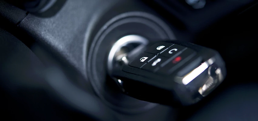 Ignition Switch Replacement in Homestead, FL