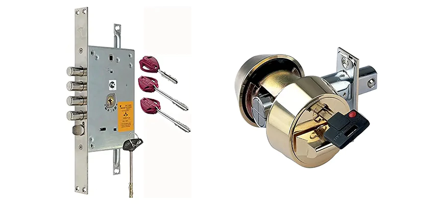 Mul-T-Lock Vehicle Locks Installation in Homestead, FL