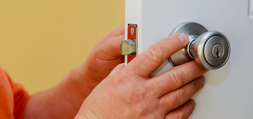 Residential Locksmith For Lock Installation in Homestead, Florida