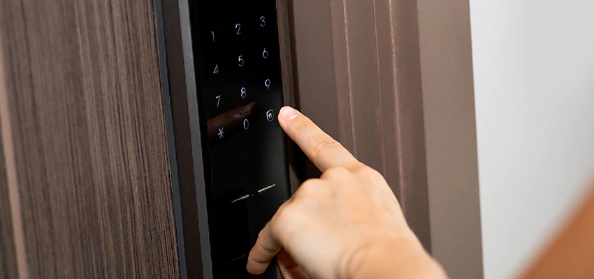 Smart Electric Locks Replacement Services in Homestead, FL