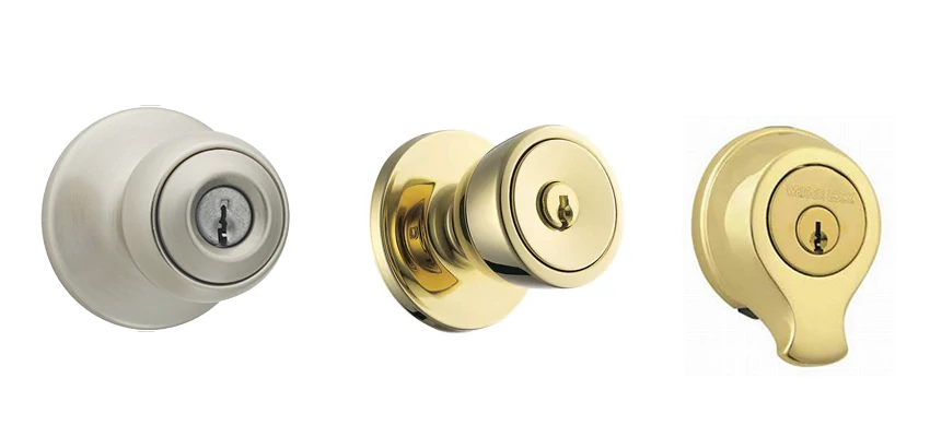 Weiser Bluetooth Lock Installation in Homestead, FL