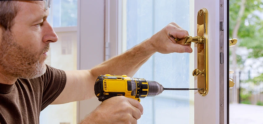 Affordable Bonded & Insured Locksmiths in Homestead, FL