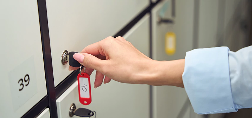 Cabinet Lock Installation in Homestead, Florida