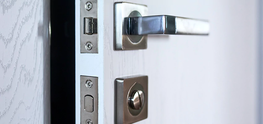 Door Lever Handle Lock Repair in Homestead, FL