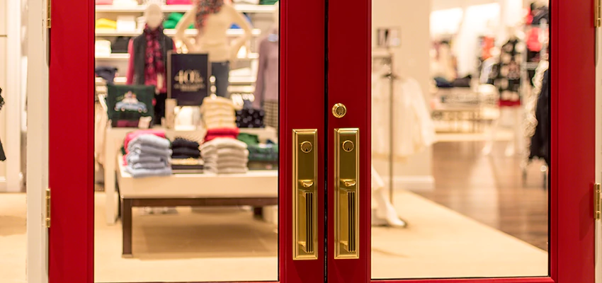 Automotive Locksmith For Retail Stores in Homestead, FL