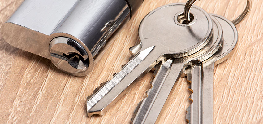 Cylinder Lock Master Key in Homestead, FL