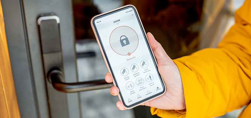 Kwikset Halo Wifi Locks Repair And Installation in Homestead, FL