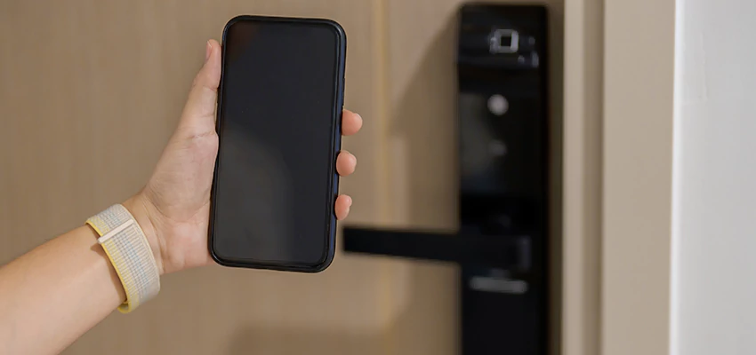 Keypad Wifi Locks Repair And Installation in Homestead, FL