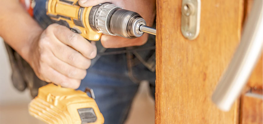 Emergency A1 Locksmith Services in Homestead, Florida