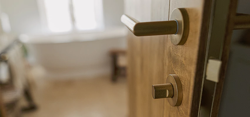 Mortise Locks For Bathroom in Homestead, FL