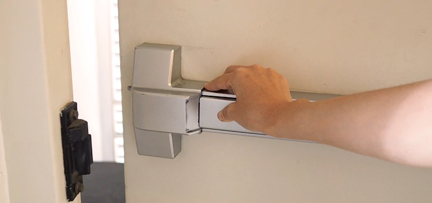 Door Lock Cylinder Reinforcements in Homestead, FL