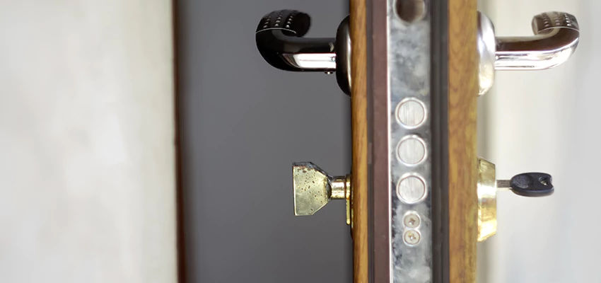 Holiday Emergency Locksmith in Homestead, Florida