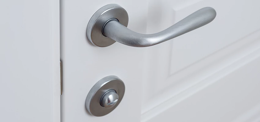 Single-Occupancy Restroom Locks Repair in Homestead, Florida
