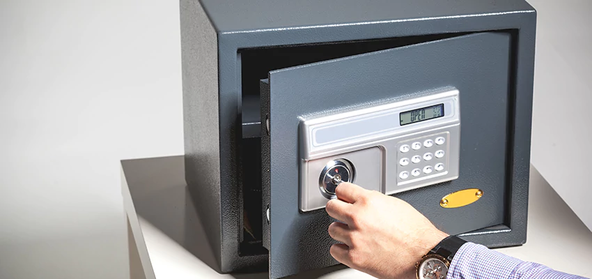 Jewelry Safe Unlocking Service in Homestead, Florida