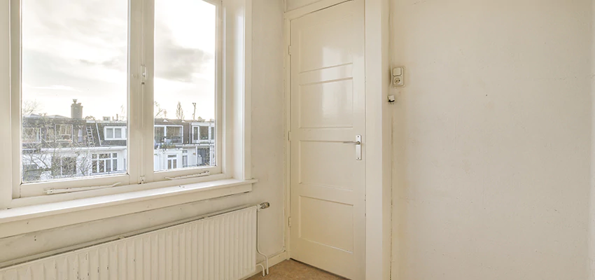 Sliding Window Locks And Security in Homestead, Florida