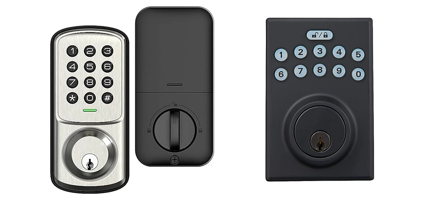 Garage Emergency Lock Replacements in Homestead, FL
