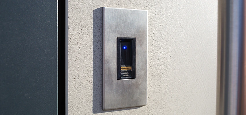 Fingerprint Biometric Entry Systems Maintenance in Homestead, Florida