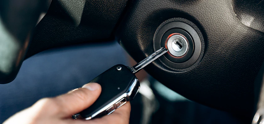 Car Key Replacement Locksmith in Homestead, Florida