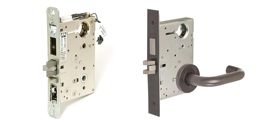 Corbin Russwin Mortise Locks Repair Installation in Homestead, FL