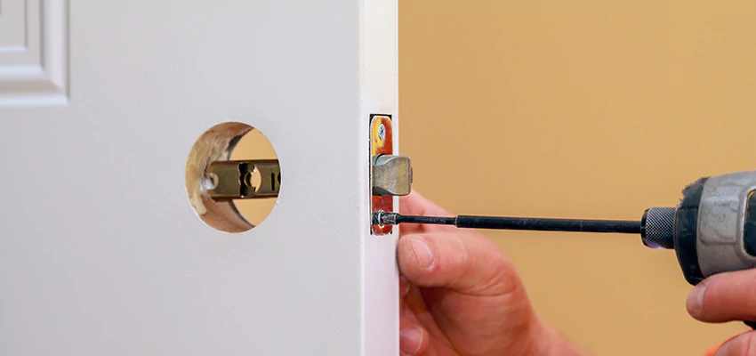 Stuck Door Knobs Repair in Homestead, FL