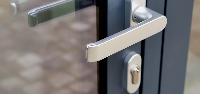 Broken Door Lock Cylinder Repair in Homestead, Florida