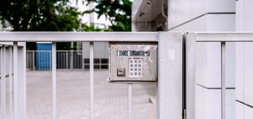 Gate Locks For Metal Gates in Homestead, Florida