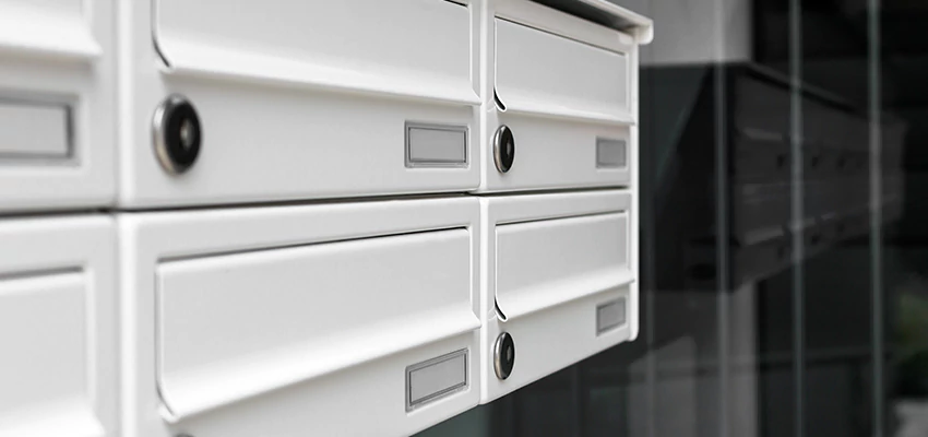 Mailbox Tubular Lock Replacement in Homestead, Florida