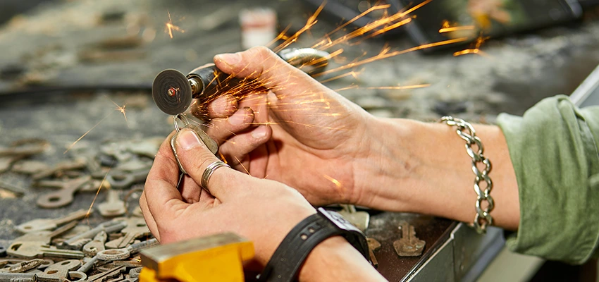 Mobile Locksmith For Lock Replacement Service in Homestead, Florida