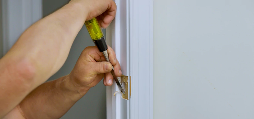 On Demand Locksmith For Key Replacement in Homestead, Florida