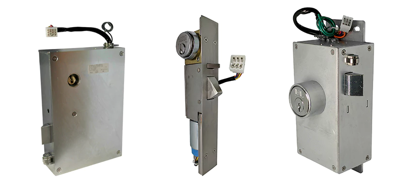 Locksmith For RR Fence Gates Brink Lock in Homestead, FL