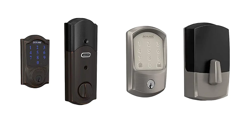 Schlage Smart Locks Repair in Homestead, Florida
