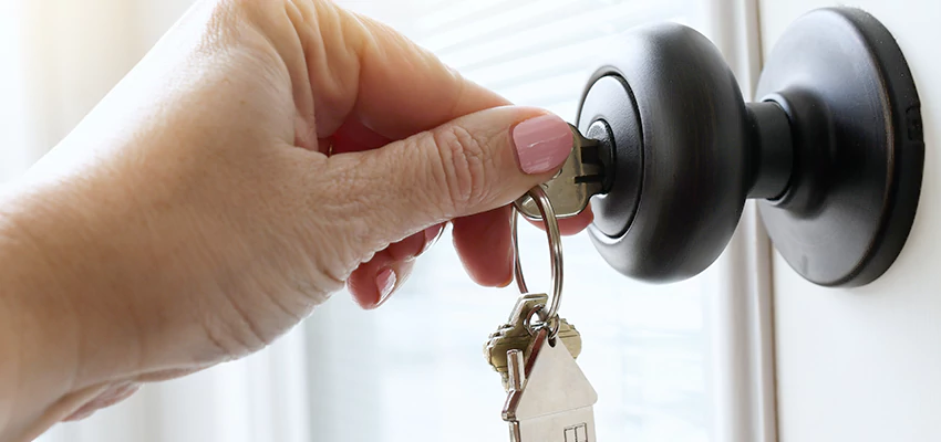 Top Locksmith For Residential Lock Solution in Homestead, Florida