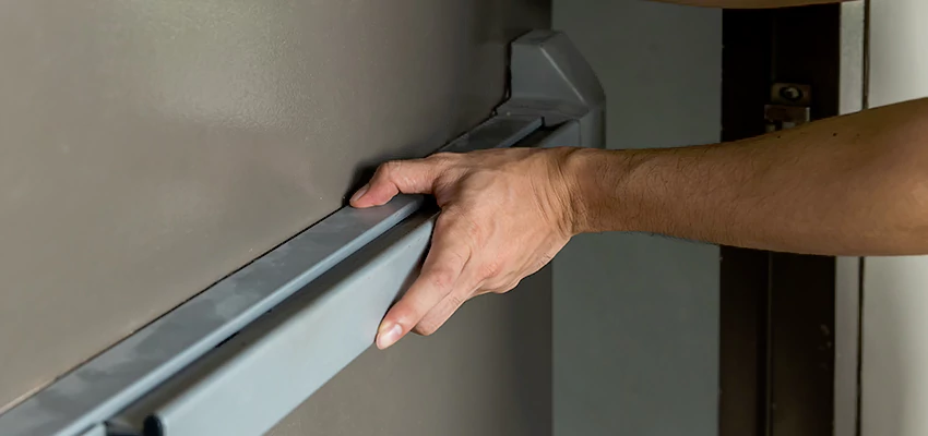 Electro-Magnetic Hold Open Fire Door Closing Systems in Homestead, FL