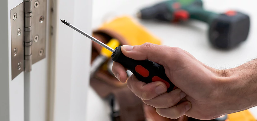 Holiday Emergency Locksmith in Homestead, Florida
