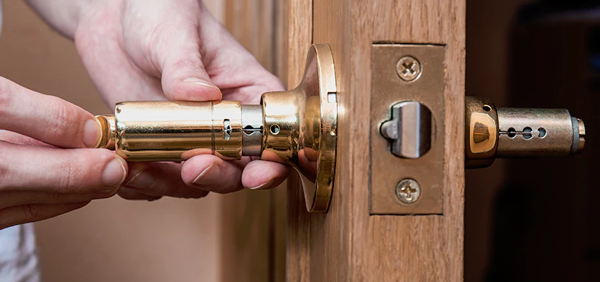 Padlock Lock Replacement Assistance in Homestead, FL