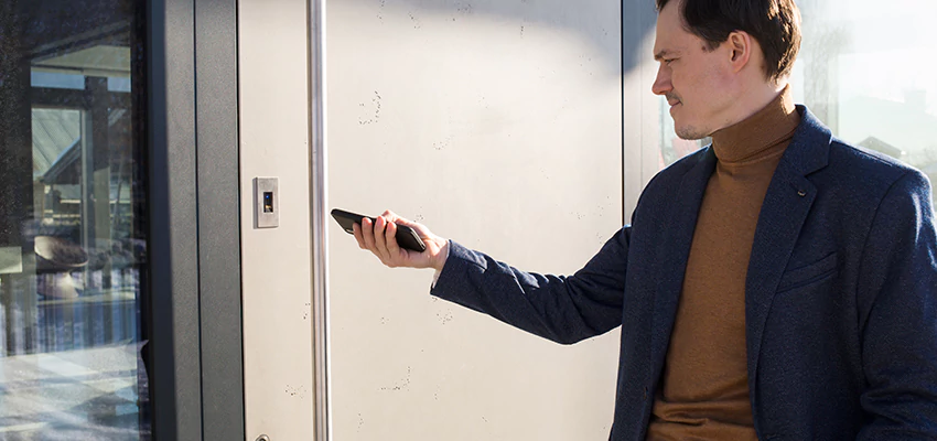 Business Security Systems in Homestead, FL
