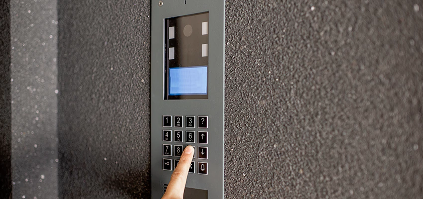 Access Control System Installation in Homestead, Florida