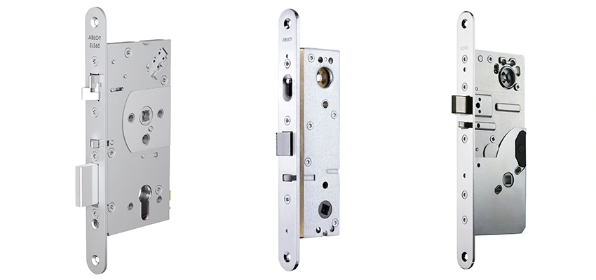 ASSA-Abloy Locks Hinge Repair in Homestead, Florida